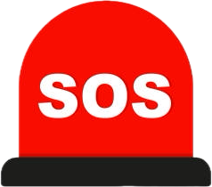 SOS Icon